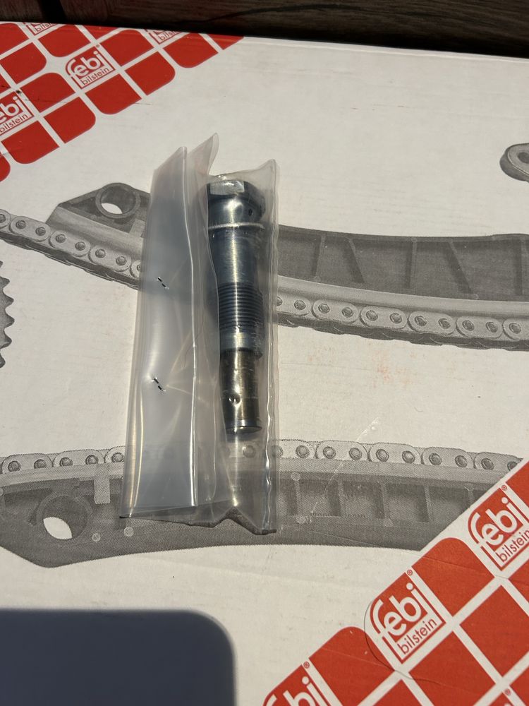 Комплект ангренажна верига FEBI BILSTEIN