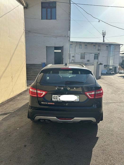 Lada Vesta Лада Веста