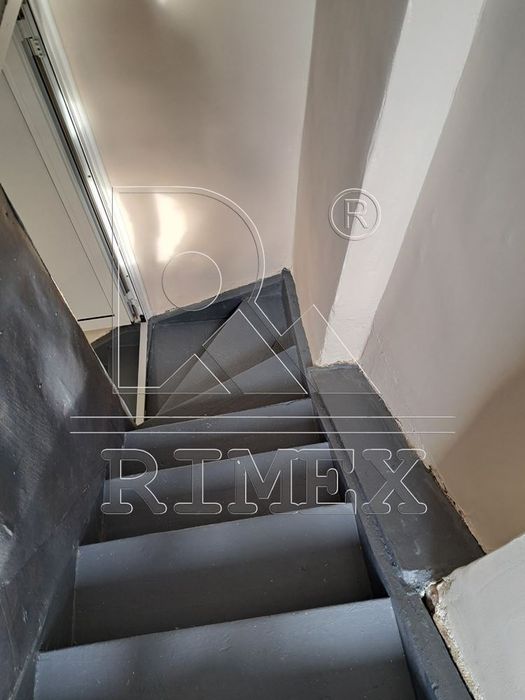 Офис в Пловдив-Център площ 30 цена 500