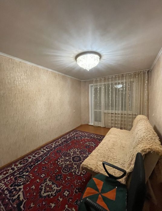 2-х комнатная квартира улучшенной планировки район Ахтамара, Народных