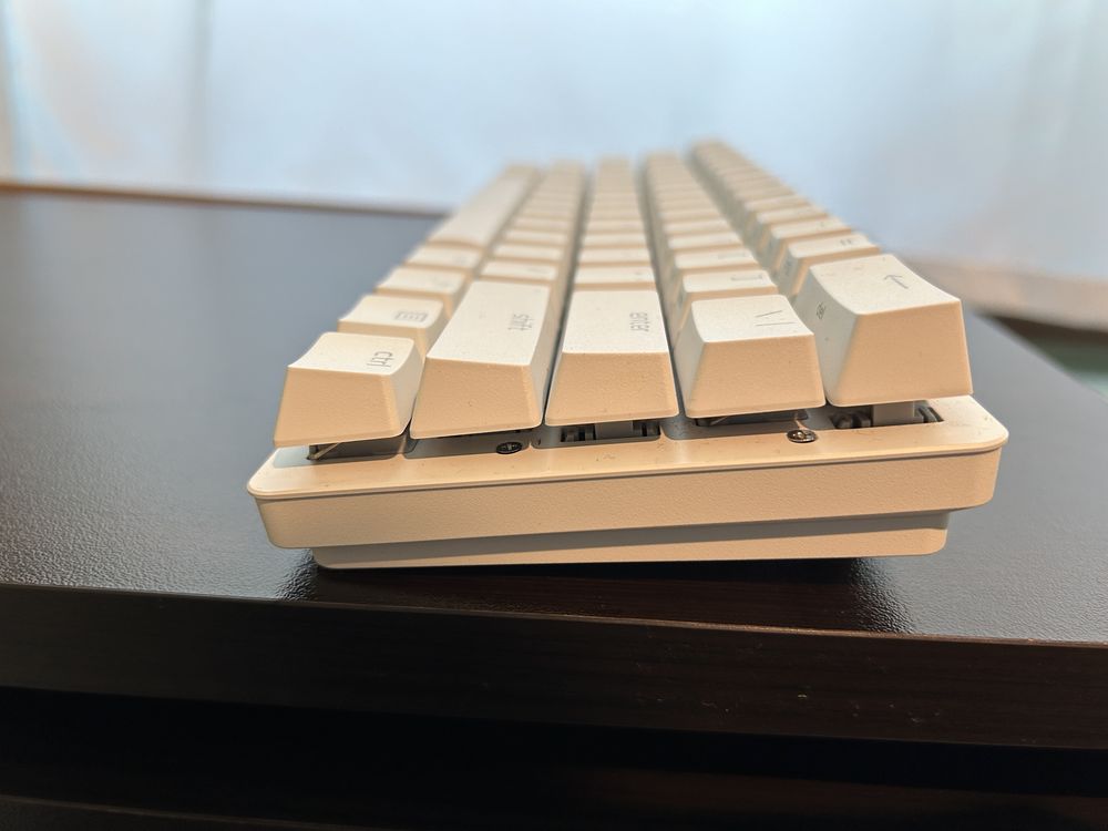 Клавиатура Razer Huntsman Mini, Optical Red