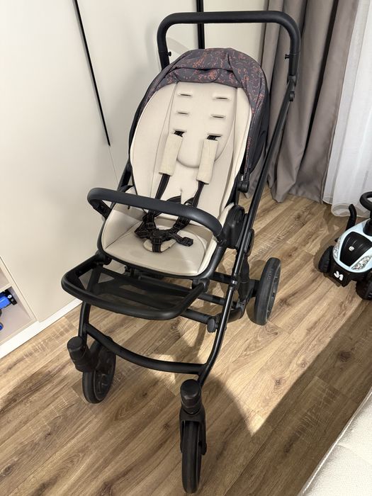 Коляска anex m/type pro 2 в 1 (anex x safa sahin)