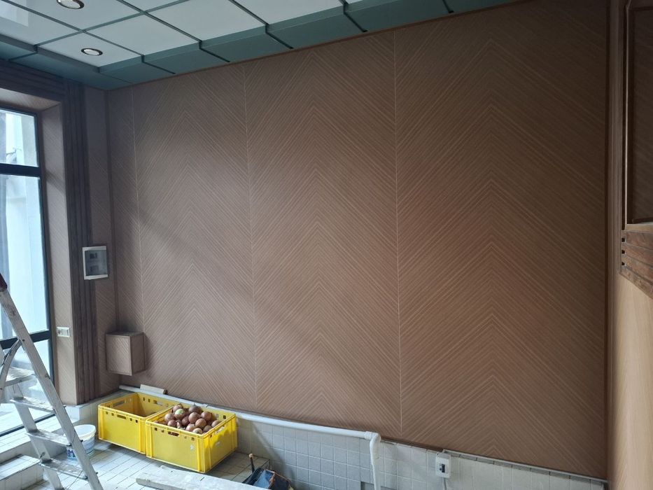 Ремонт квартир и домов