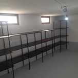 Confecții metalice