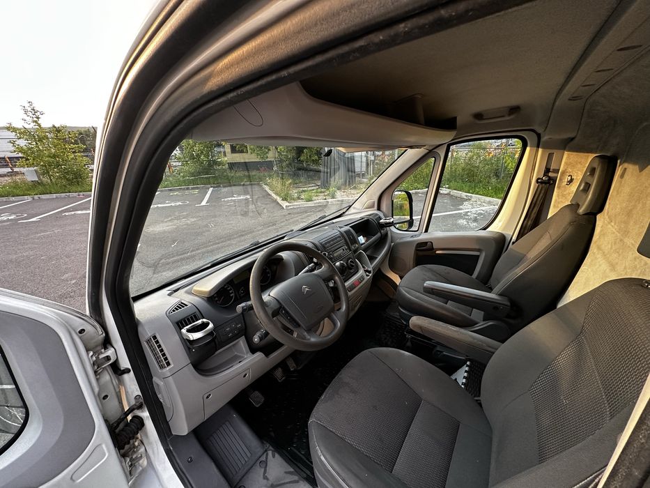 Citroen Jumper L2H2