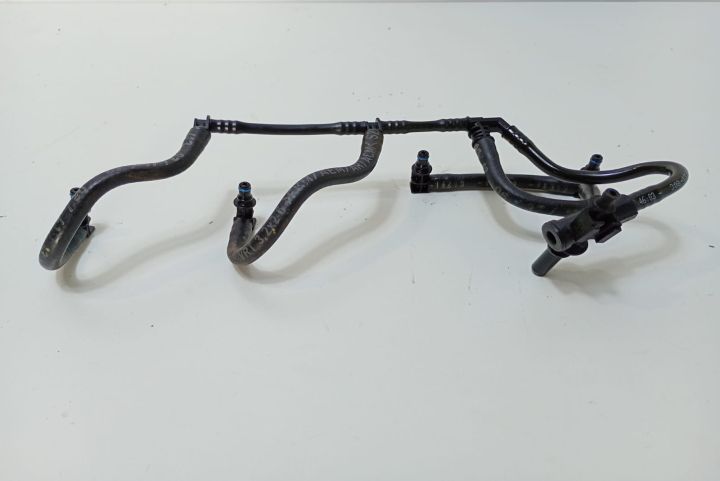 Retur retur 1.5 DCI EURO 5 Dacia Logan a 2-a generatie seria