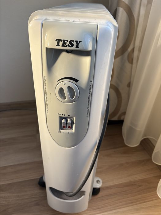 Радиатор за отопление TESY