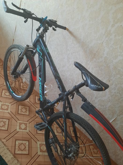 Продам велосипед