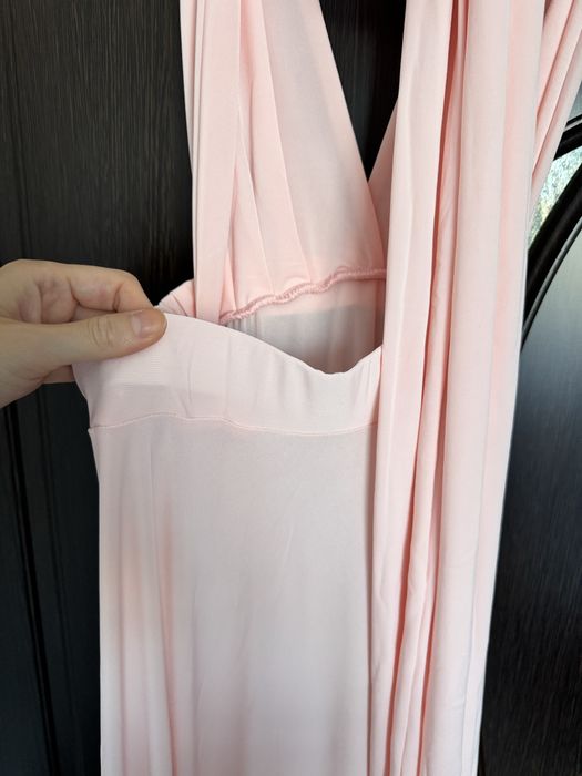 Rochie de ocazie, marime universală