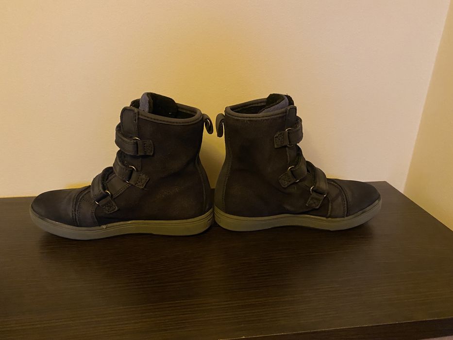 Ботуши за момиче