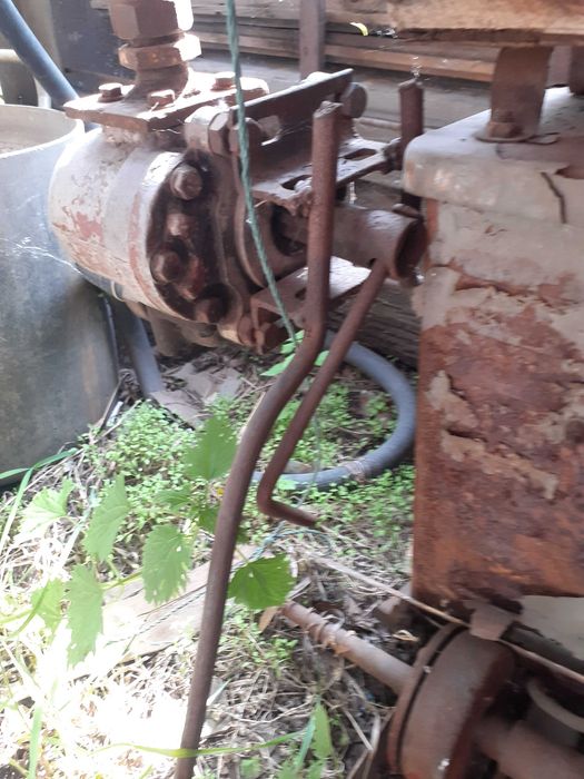 Продам насос гсм ручной