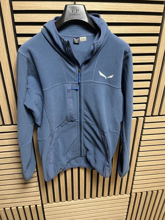 SALEWA : Antelao Polartec Fleece - Полар яке размер  S/M Оригинал