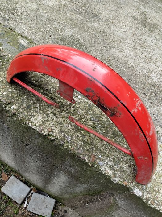 Чз 350 12  v на части