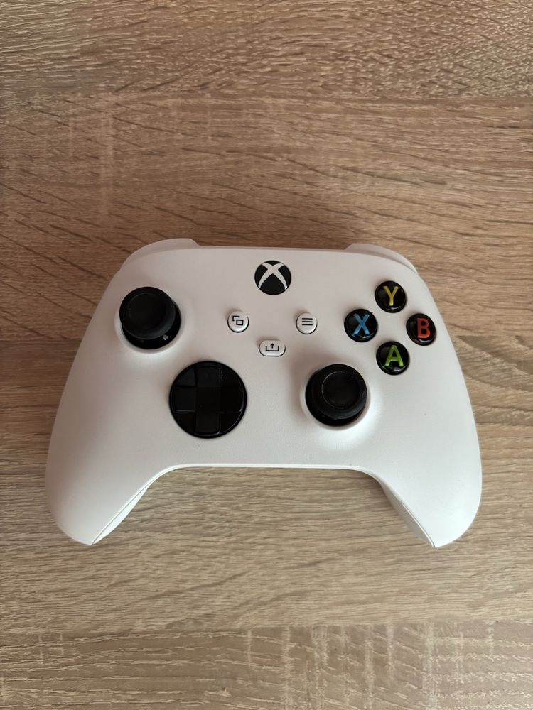 Контролер Microsoft Xbox Series S|X