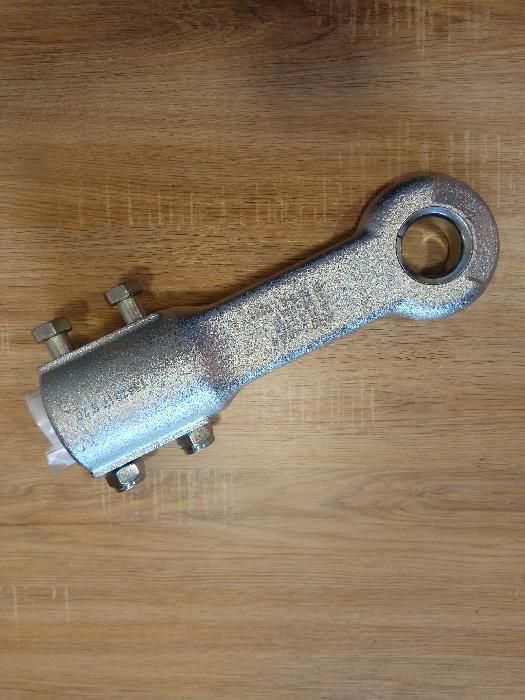 Cupla ochet AL-KO DIN FI 60