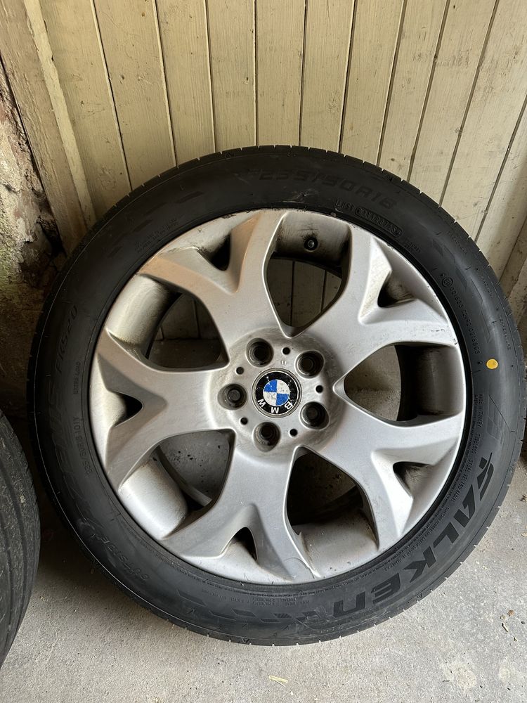 Джанти 18” Sport Package за BMW X3 БМВ BMW E83