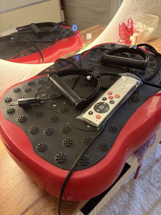 Виброплотформа в отличном состоянии