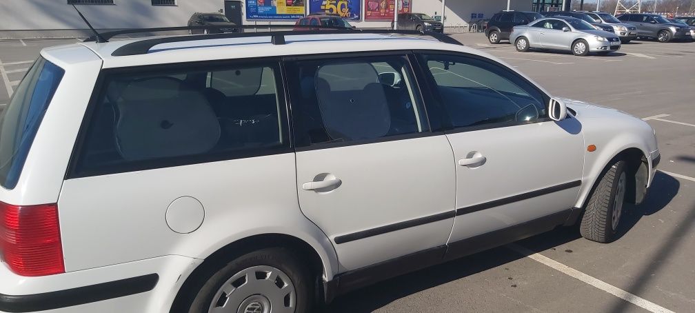 Продавам Vw passat b5