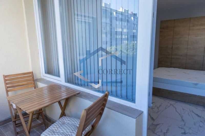 Дава се под наем Двустаен апартамент в Варна, Възраждане 2 - 65 кв.м за 357 € - Снимка #7