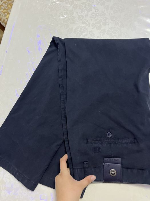 Таза шалбар турецкий