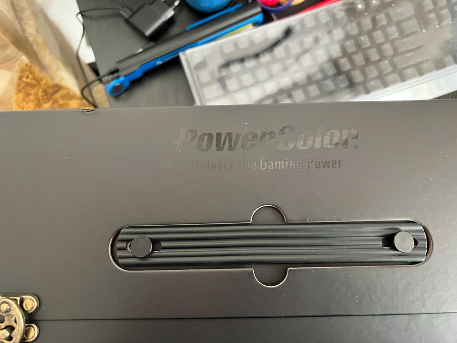 PowerColor AMD Radeon RX 7900 XTX Red Devil Limited Edition OC 24G