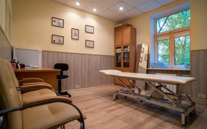 Массажист, рефлексотерапия, мануальная терапия