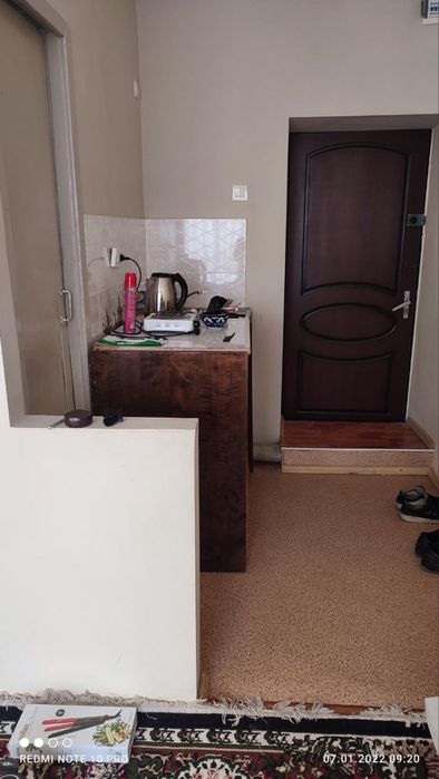 Galareyka yosh oila larga elektr 50%