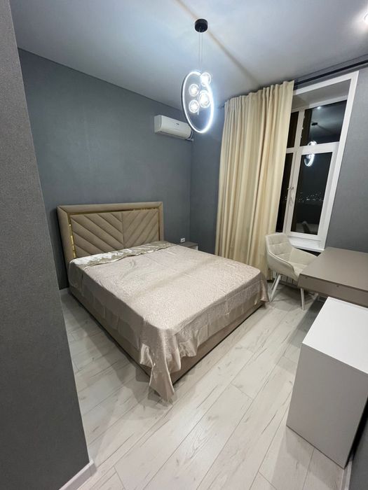 Продам кровать в хорошем состояний