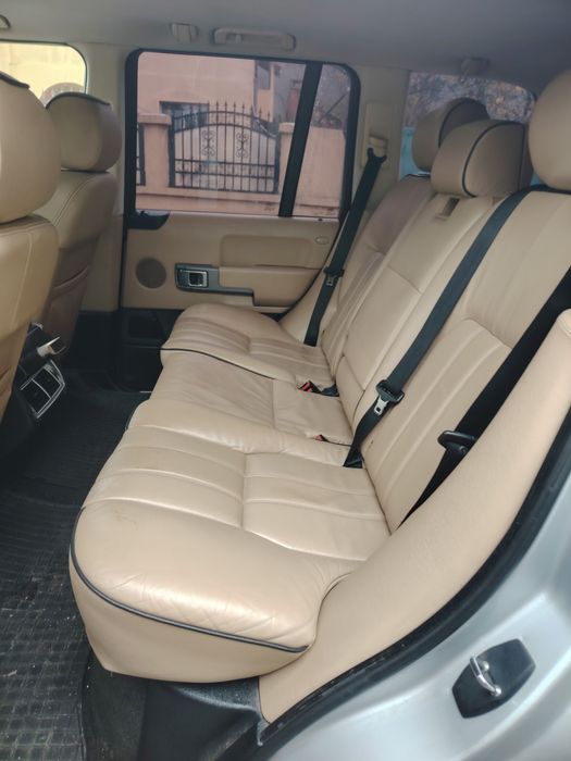 Range ROVER Vogue 2004