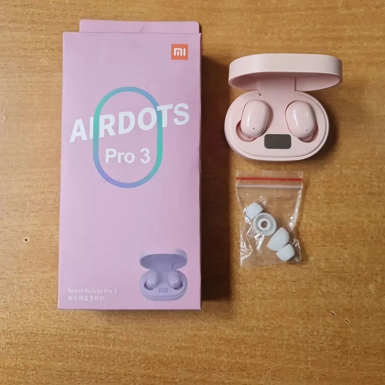 Наушник AirDots, Наушник AirDots 3