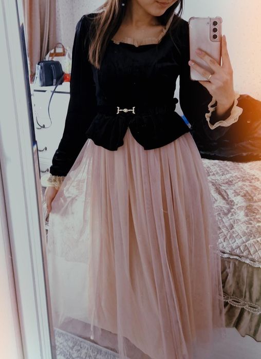 Продаётся платье