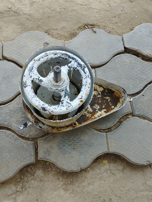 Продам прес для винограда