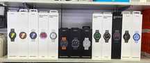 Новые Samsung Gakaxy Watch 6 40mm 6 44mm! Бесплатная Доставка!