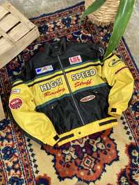 Polo Racing Jacket - Size Medium