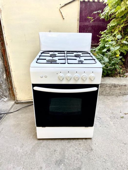 Продам газ плиту рабочая 100%