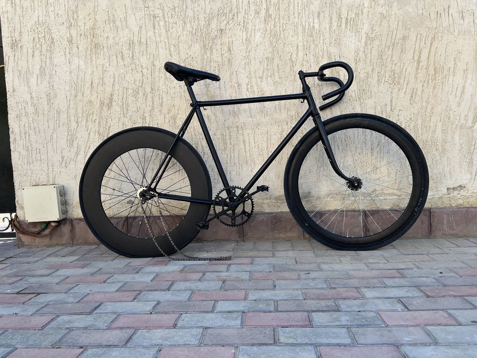 Фикс Рама хвз остальное сборка