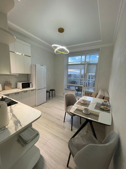 Люкс квартира посуточно -Юго-восток