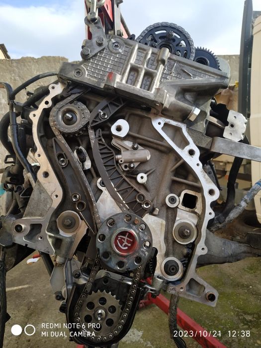 Vand bmw seria 3 e90