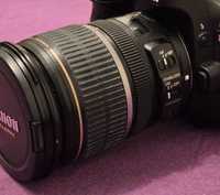 Canon EOS 80d + EF-s 17-55 F2,8