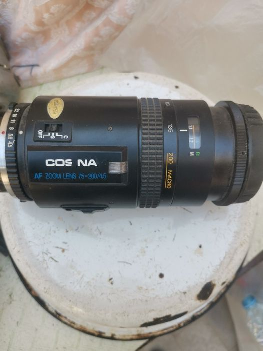 продам телеобъектив