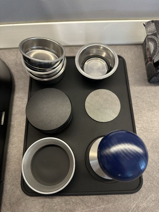 Espressor Delonghi Dedica