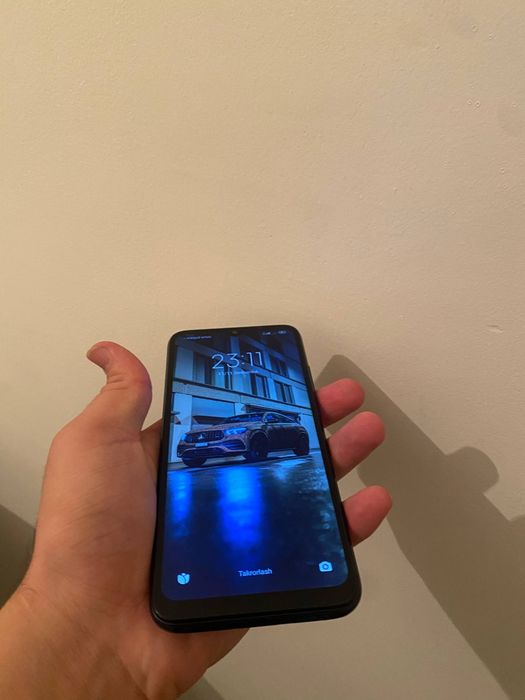 Redmi 9c 64/4+1 holati ideal