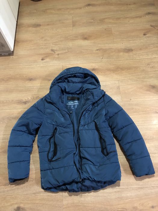 Зимно яке  Tom Tailor