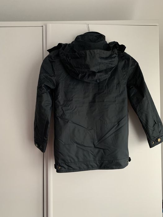 Geacă Ralph Lauren copii/originală/7 ani