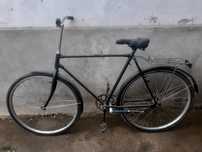 Velosiped sotiladi.