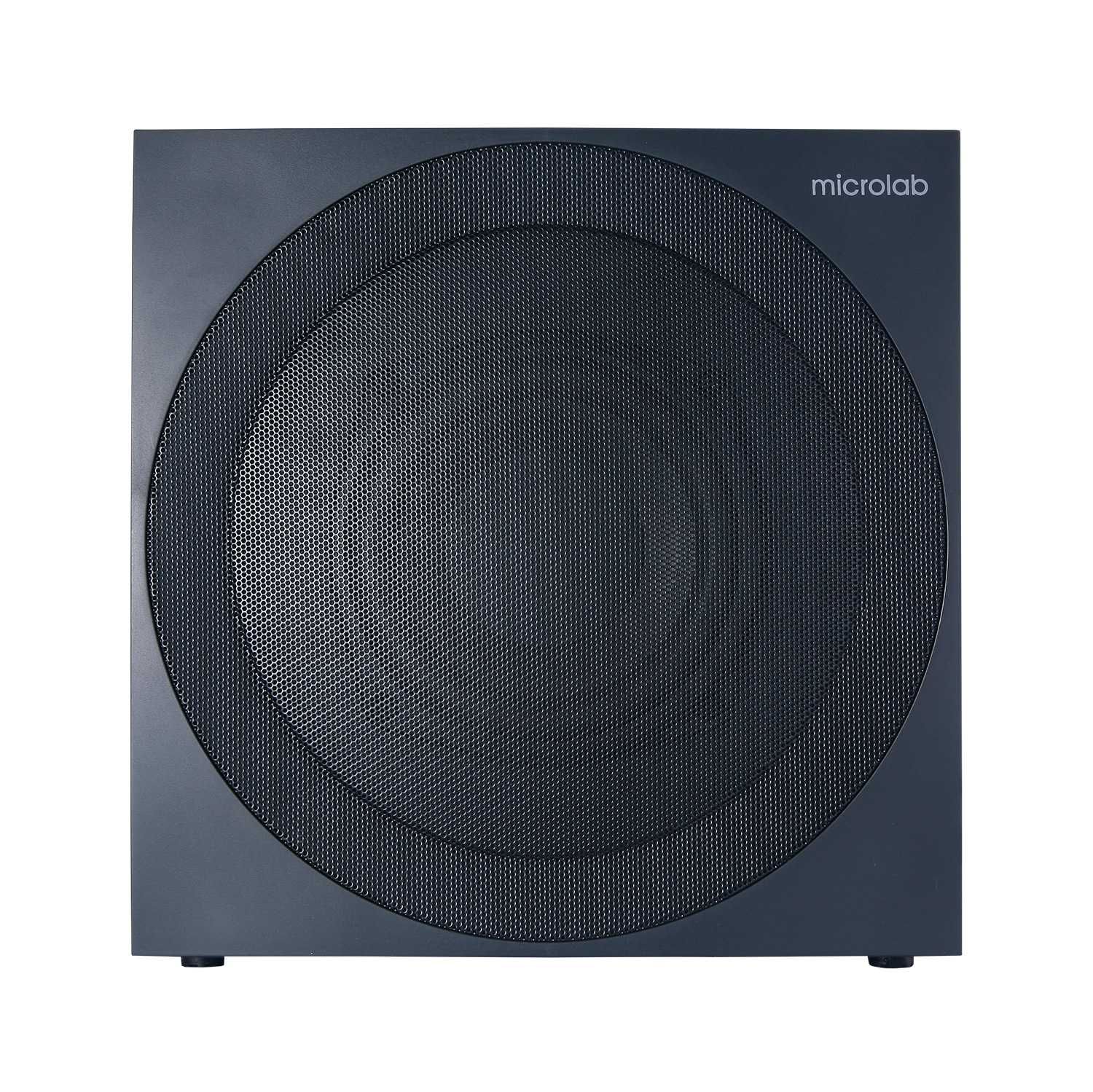 Колонки Стереосистема Microlab M-300BT/2.1/40W, Bluetooch 4.0