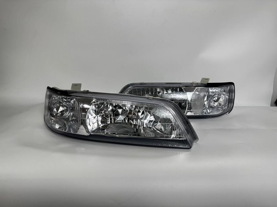 Фары моноблок а32