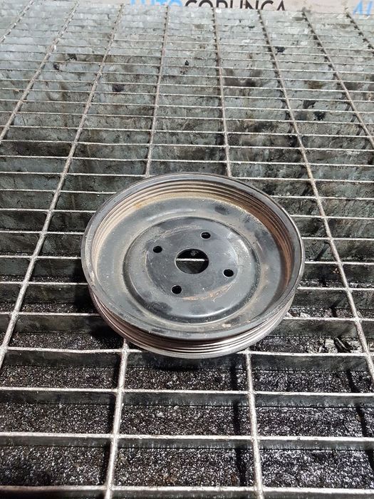 Fulie vibrochen Mitsubishi L200 Facelift 2.5 Diesel 2010 - 2015 4D56 (718)