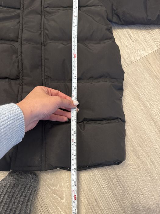 Geaca zara, puf, copii, 6 ani, 116 cm