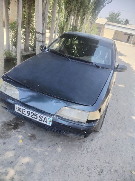 Daewoo espero avtomobillari
